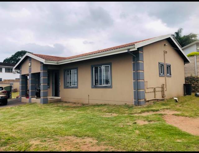 3 BEDROOM PROPERTY TO RENT IN WYEBANK